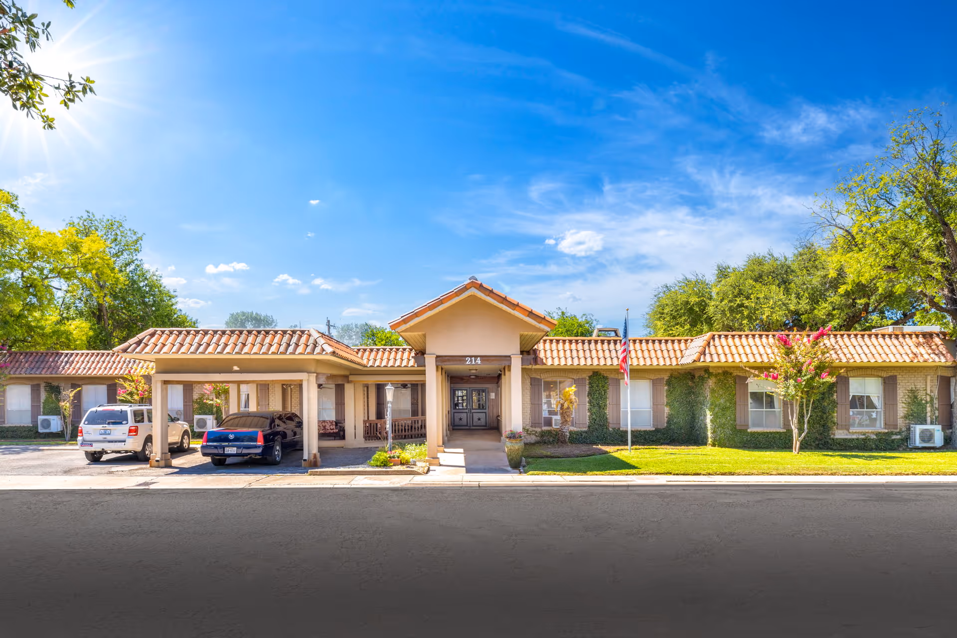 Photo of 214 Martin-A Retirement Residence