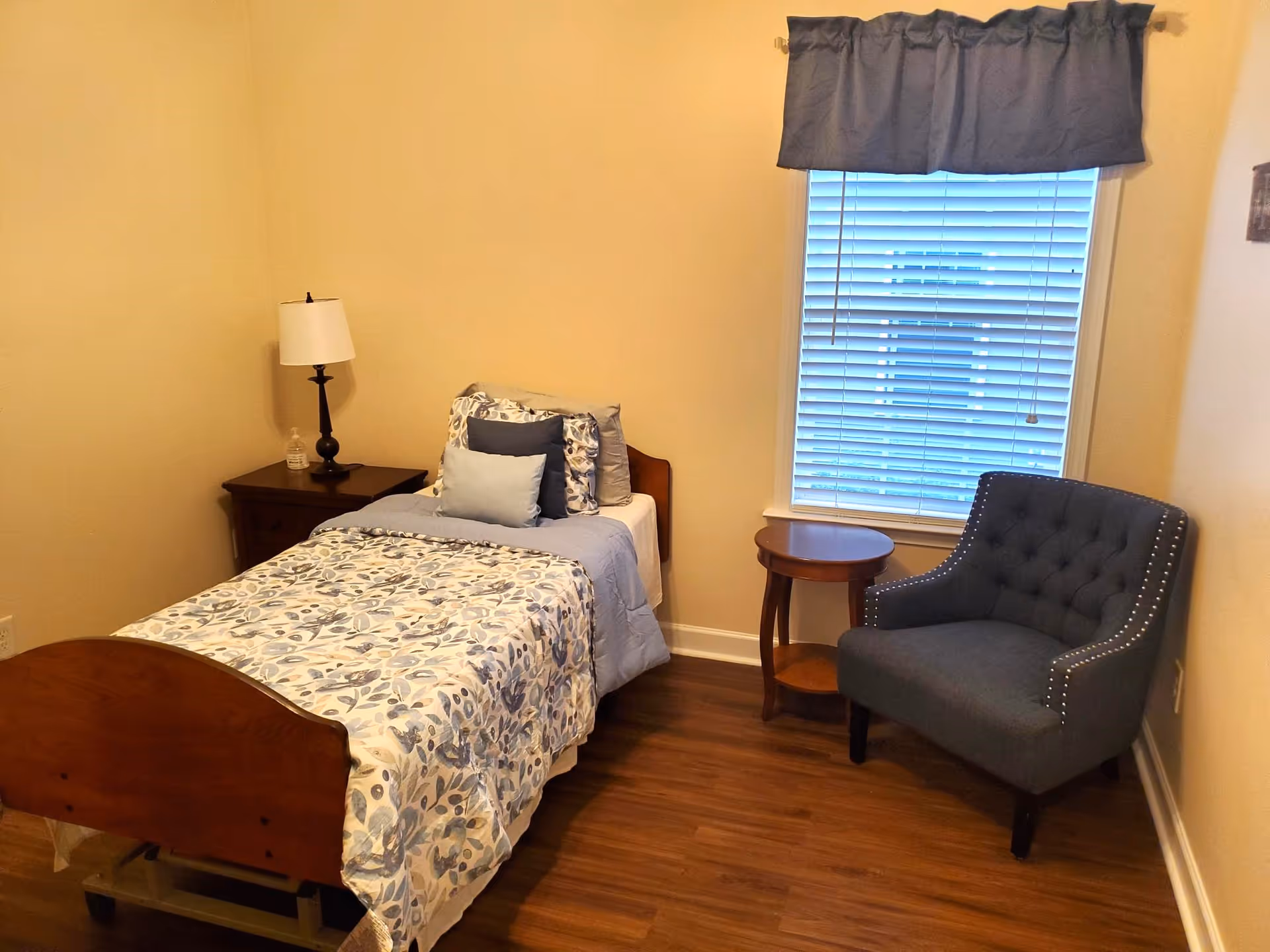 Photo 2 of Renaissance Care Home @ Neuse River Estates - Family Care Home
