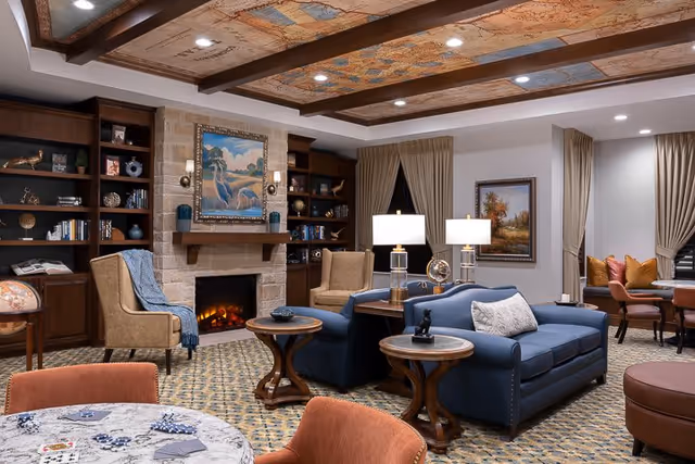 Photo 5 of Grand Living At Georgetown