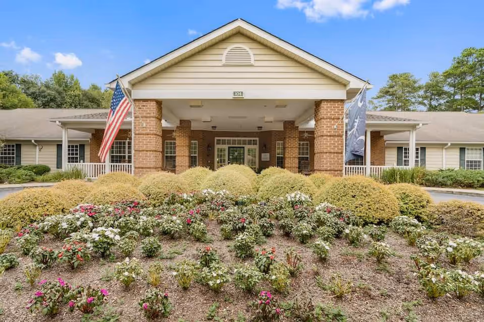 Photo 2 of Spring Arbor Assisted Living