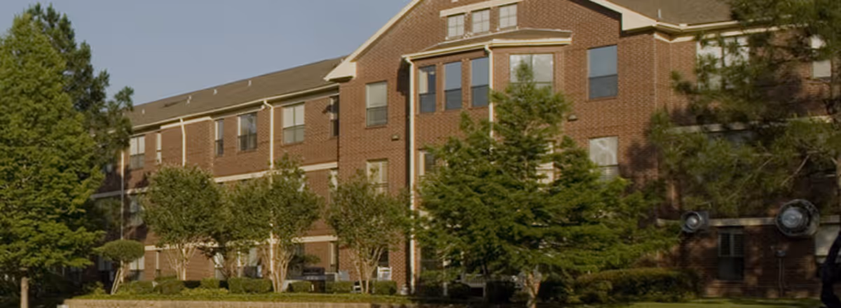 Photo of Buckner Westminster Place