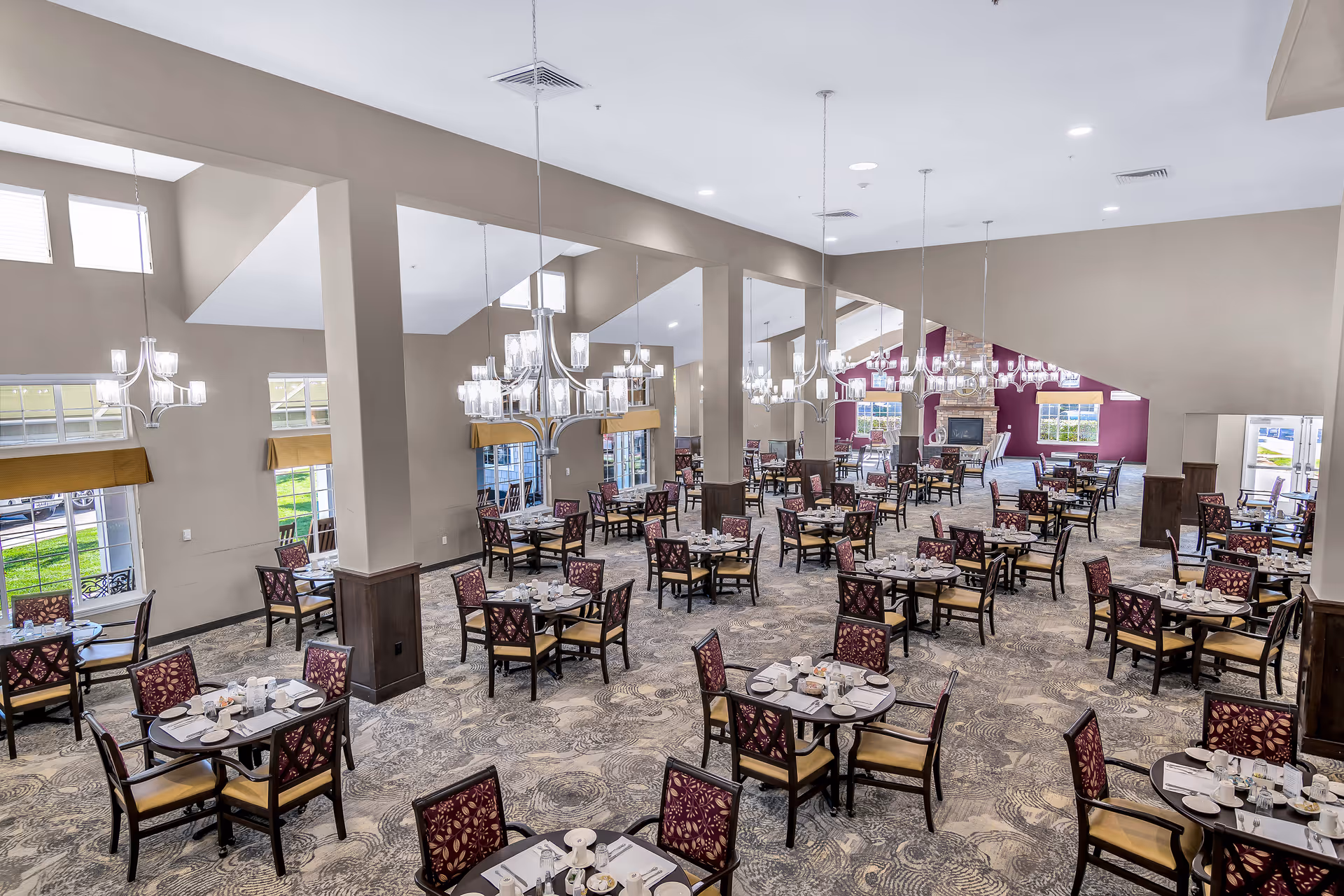 Photo 11 of Colonial Gardens Gracious Retirement Living