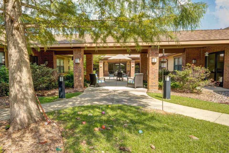 Photo 7 of Oak Hills Terrace Memory Care