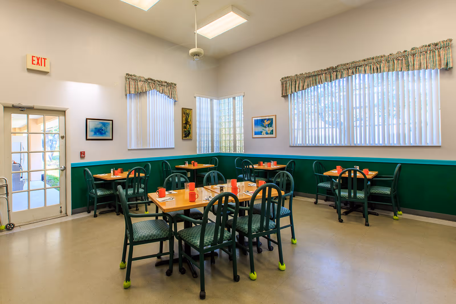 Photo 6 of Jennifer Gardens Assisted Living and Memory Care