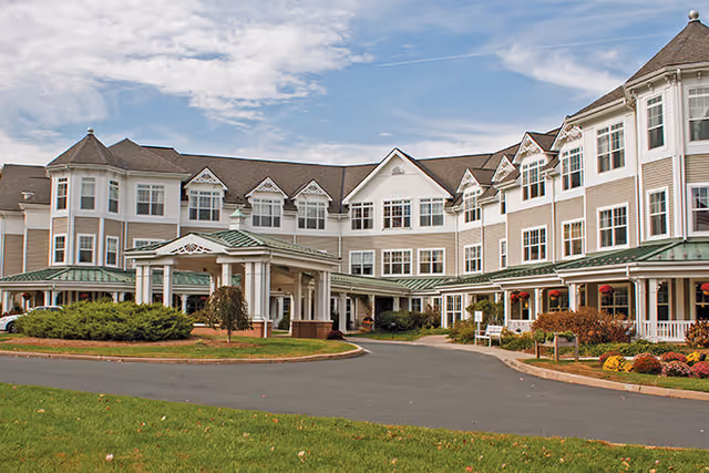 Photo 2 of Brookdale West Hartford