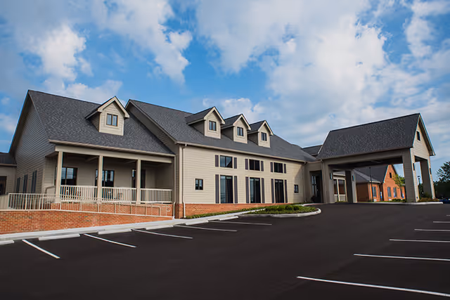 Photo of Fountains Transitional Care Center