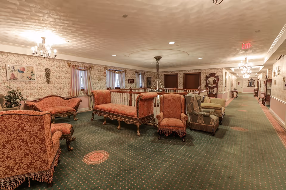 Photo 6 of The Grand Residence at Upper St. Clair