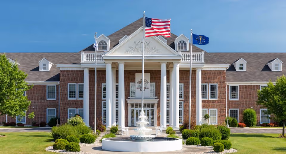 Photo 4 of The Towne House Retirement Community