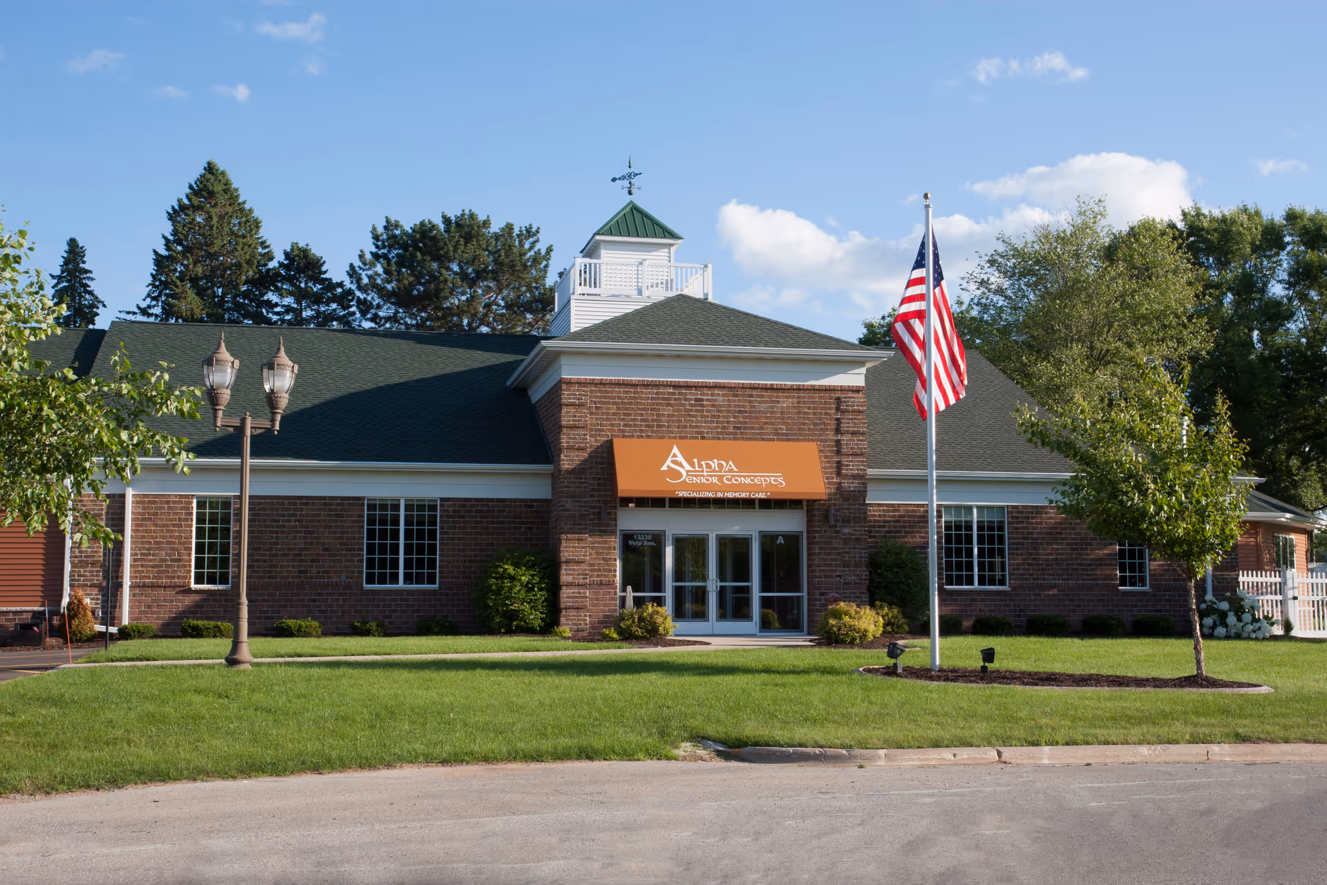 Photo of Alpha Senior Concepts - Suamico Property
