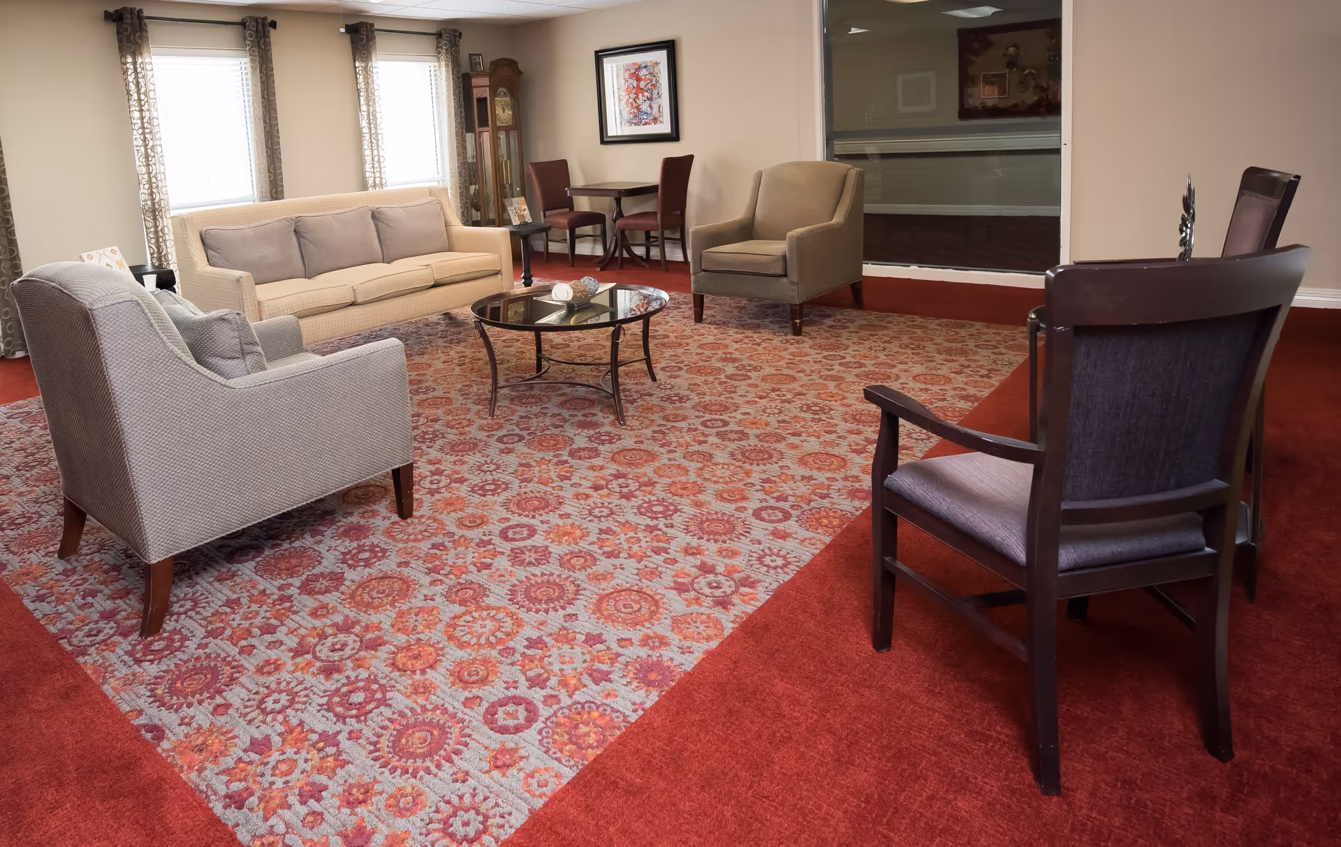 Photo 5 of Ashwood Court