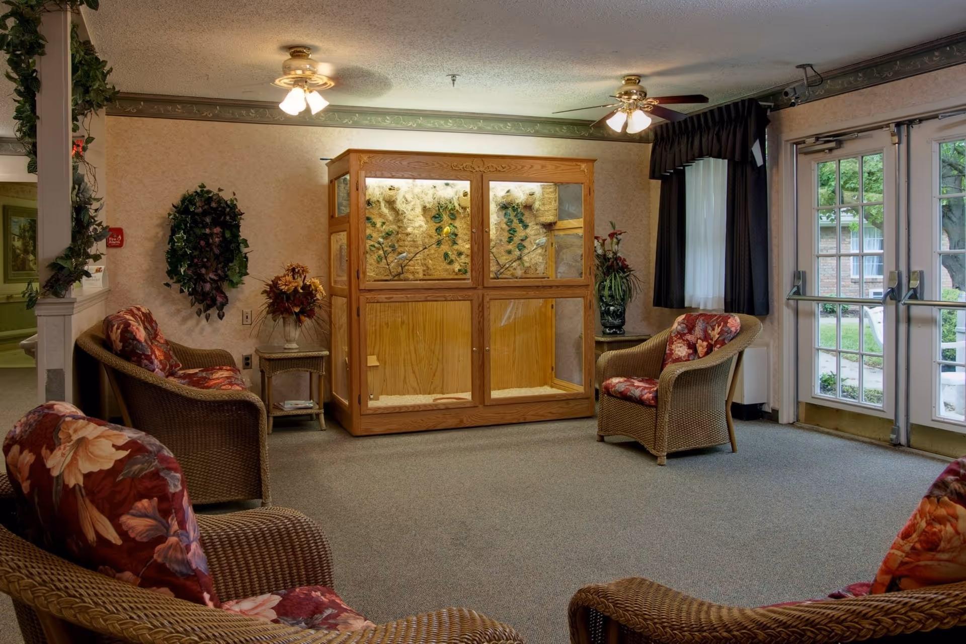 Photo 1 of Cypress Grove Rehabilitation Center