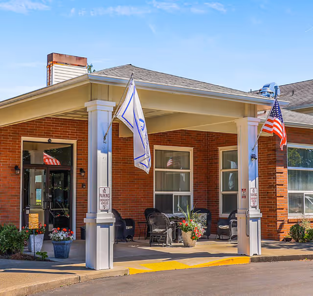 Photo 2 of White River Assisted Living