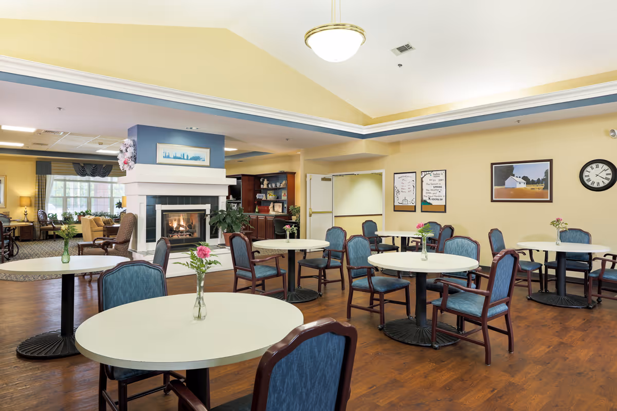 Photo 13 of Homestead Assisted Living of Halstead