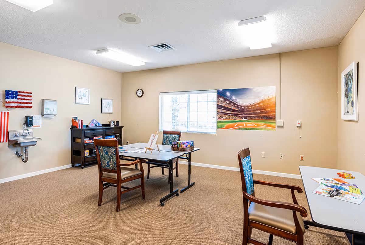 Photo 10 of Morton Memory Care