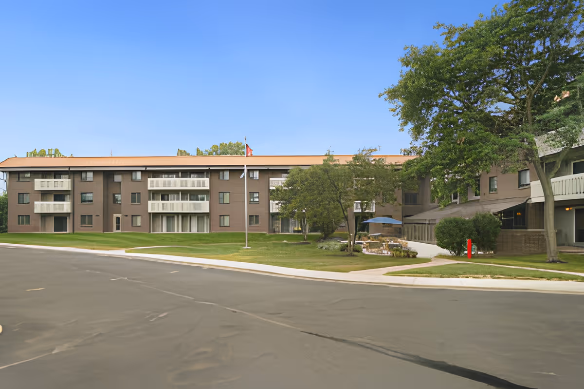 Photo 3 of King's Reserve College Park