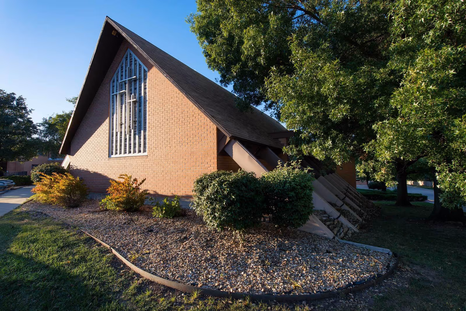 Photo of Topeka Presbyterian Manor