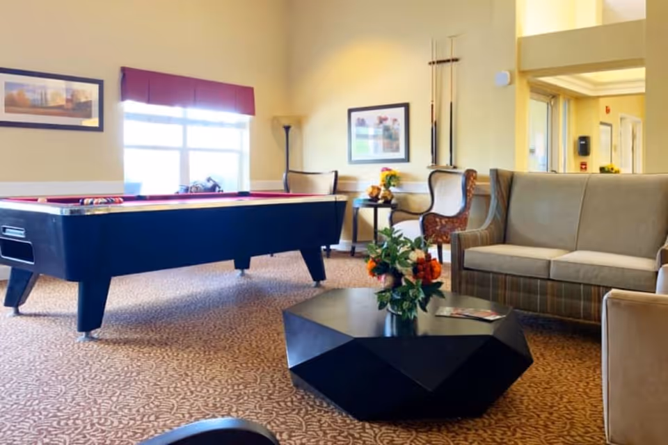 Photo 5 of Lassen House Senior Living