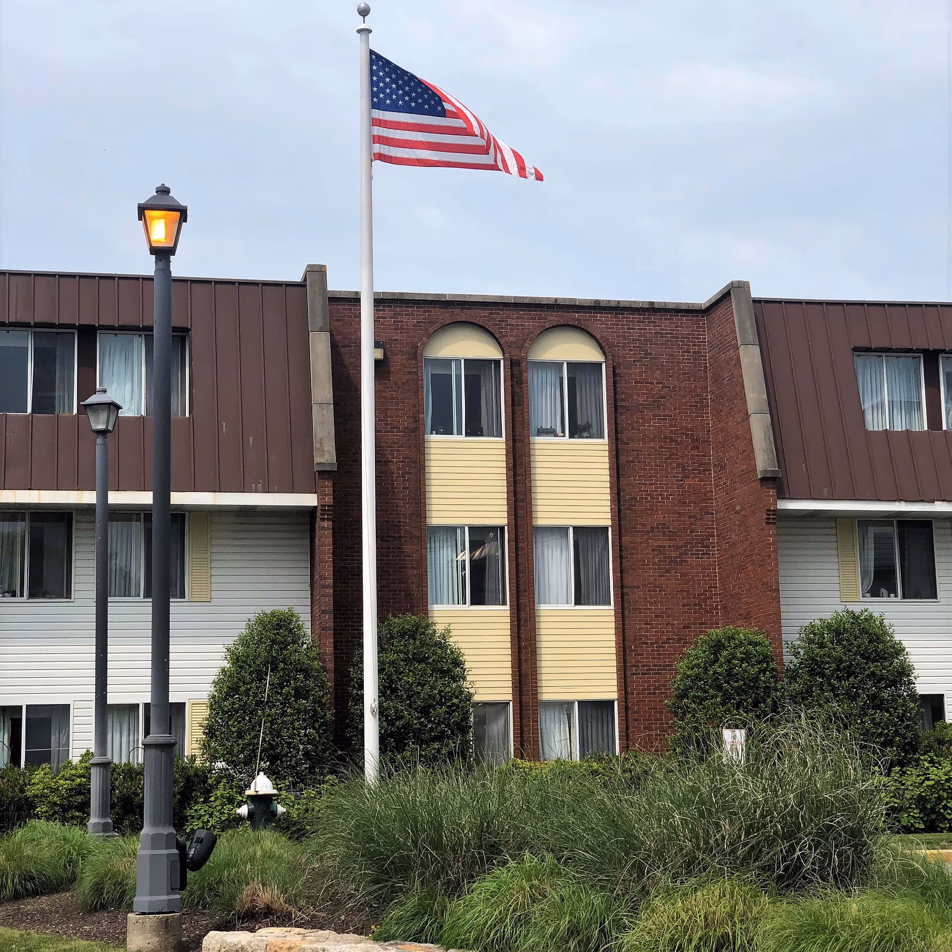Photo of Cape Regency Rehabilitation & Health Care Center