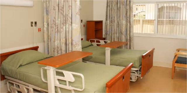Photo 2 of Jacob Healthcare Center