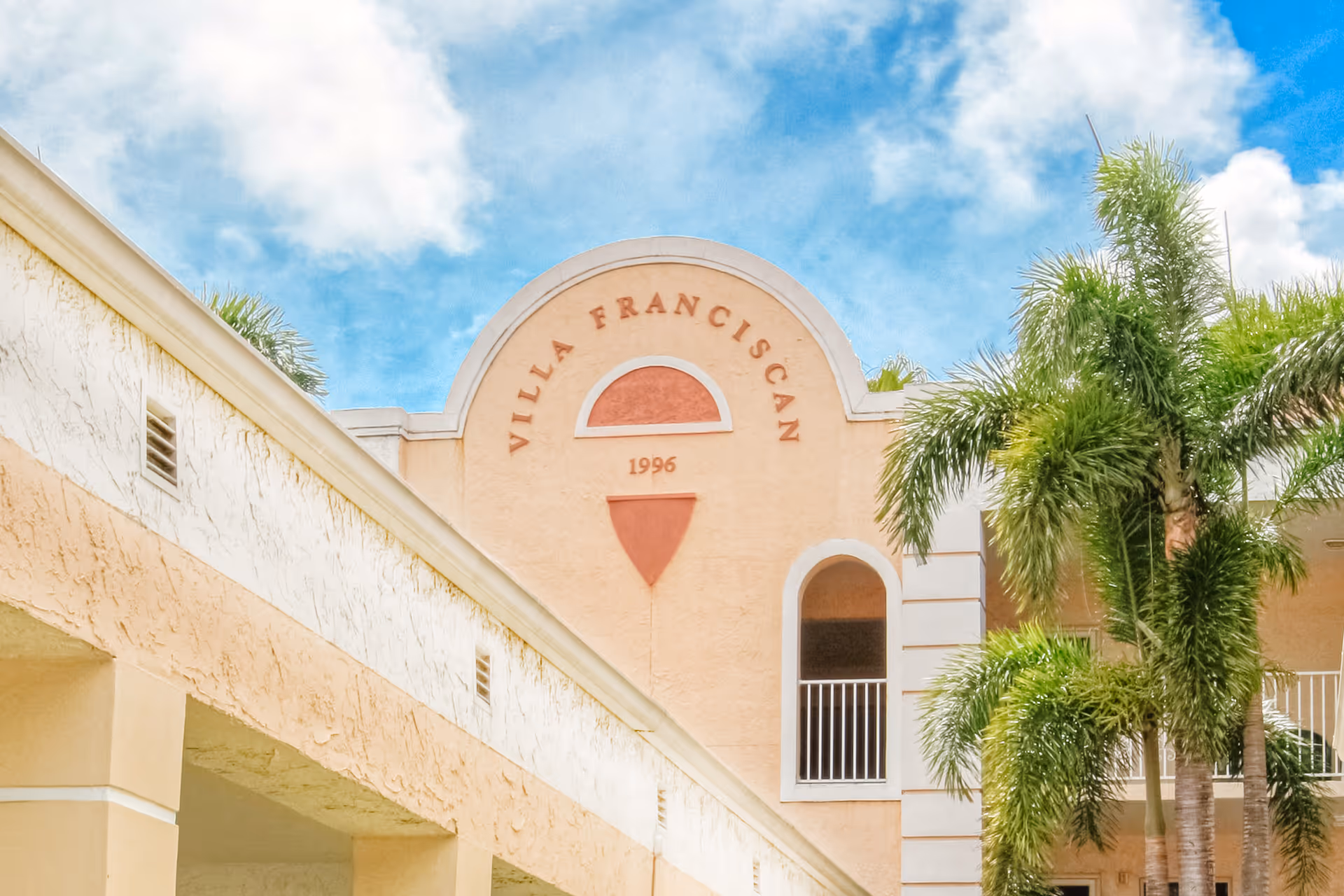 Photo of Villa Franciscan