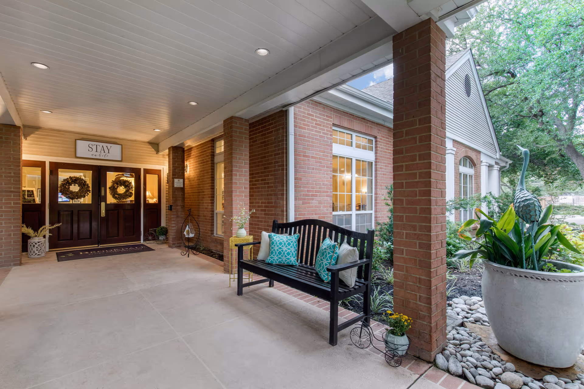 Photo 2 of Juniper Village at Preston Hollow