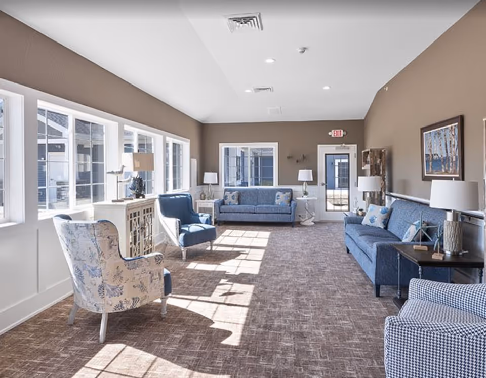 Photo 3 of Hampton Manor of St. Peters Missouri's Premier Assisted Living