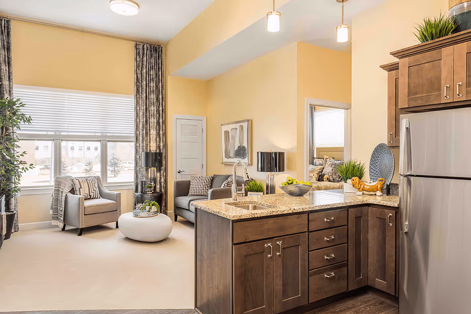 Photo 19 of MorningStar Assisted Living & Memory Care at Jordan