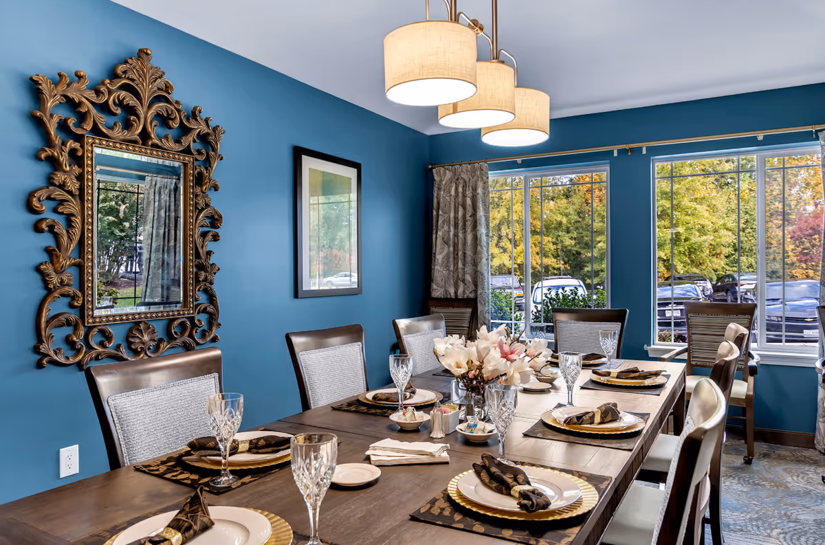 Photo 6 of Chesterfield Heights Gracious Retirement Living