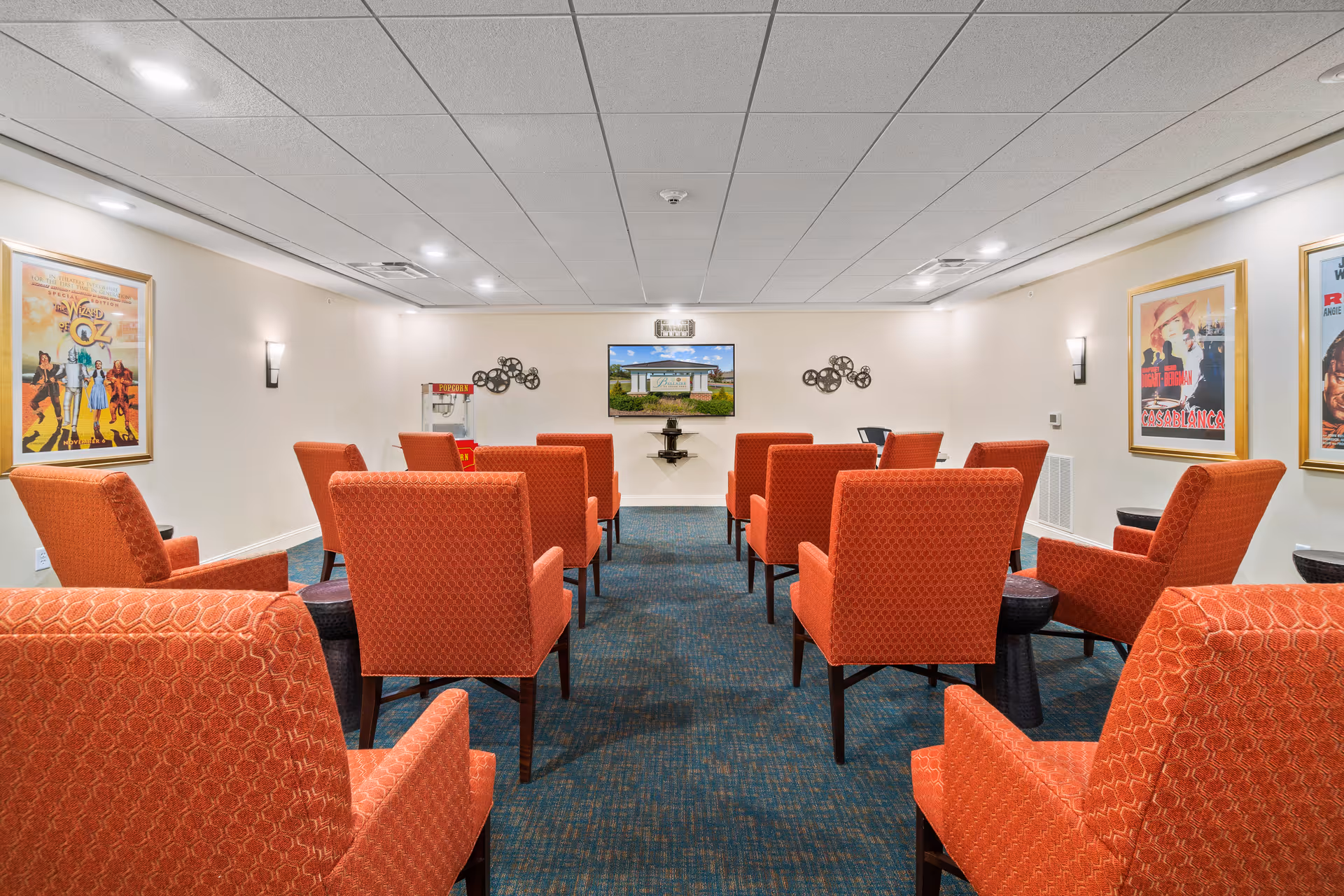 Photo 15 of Bellaire at Stone Port Assisted Living & Memory Care