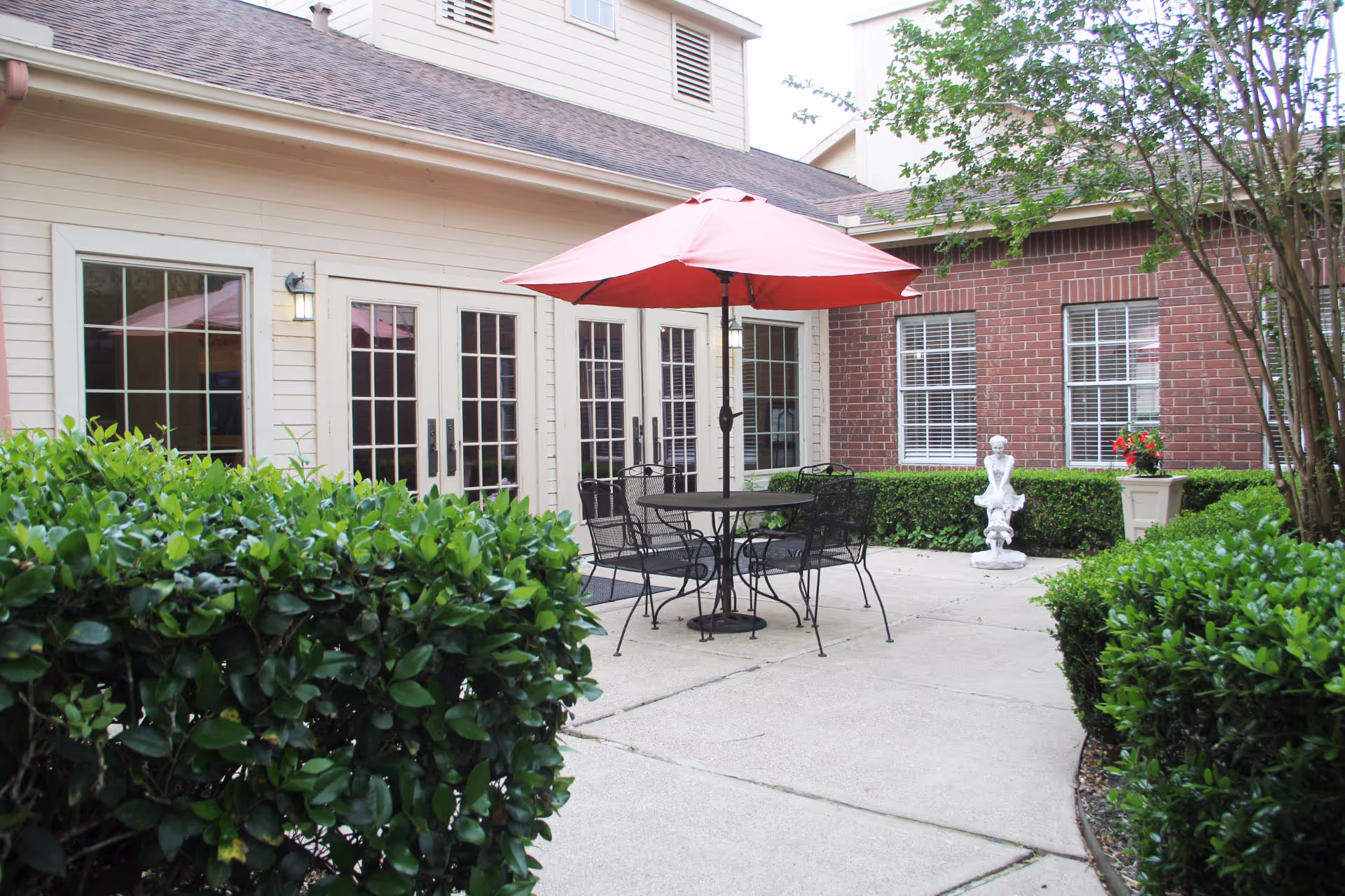 Photo 10 of Village on the Park Friendswood