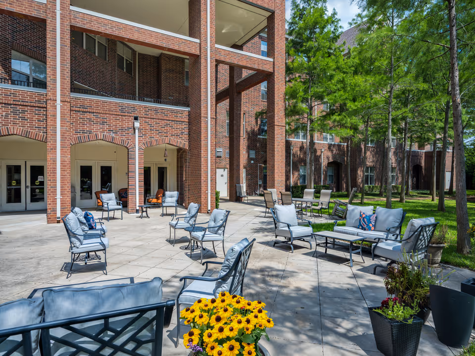 Photo 2 of Vitality Living Preston Hollow