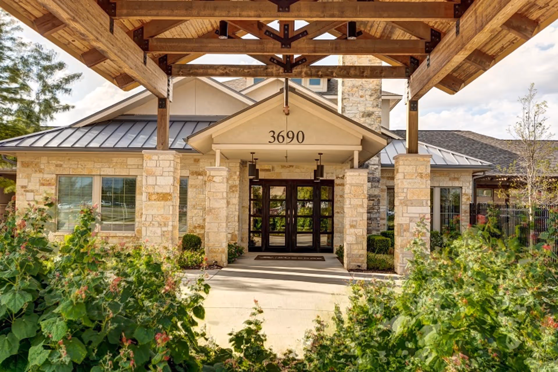Photo of The Auberge at Plano