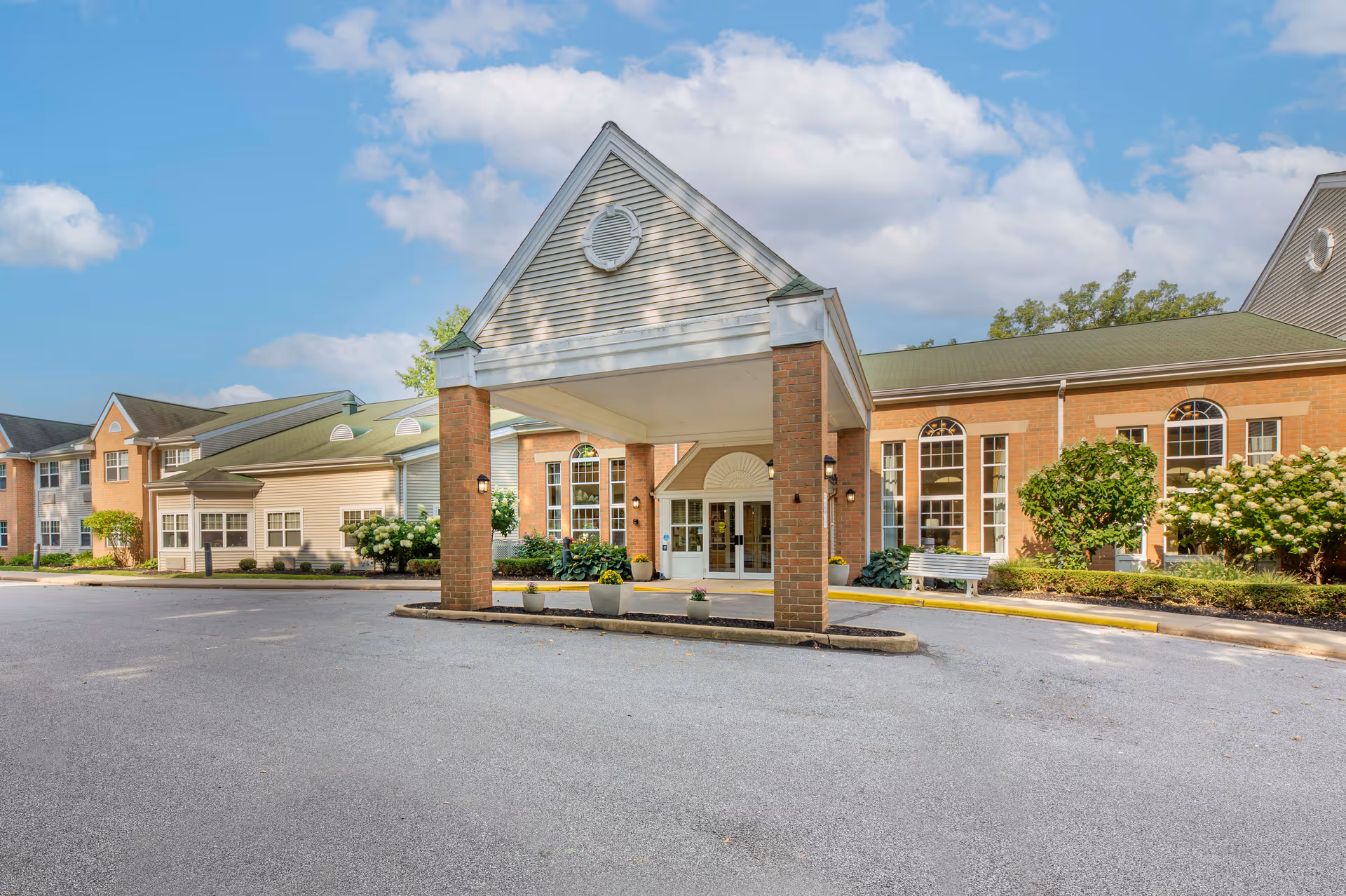 Photo of Brookdale Wickliffe