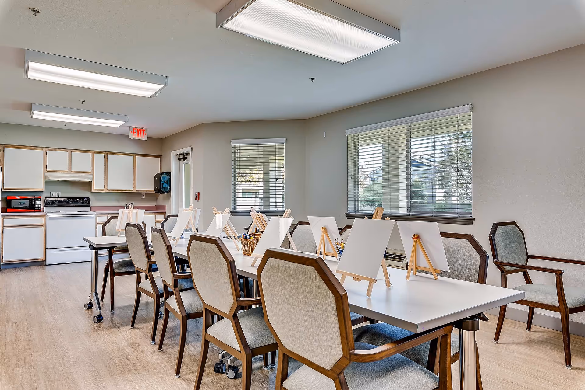 Photo 34 of The Remington Senior Living
