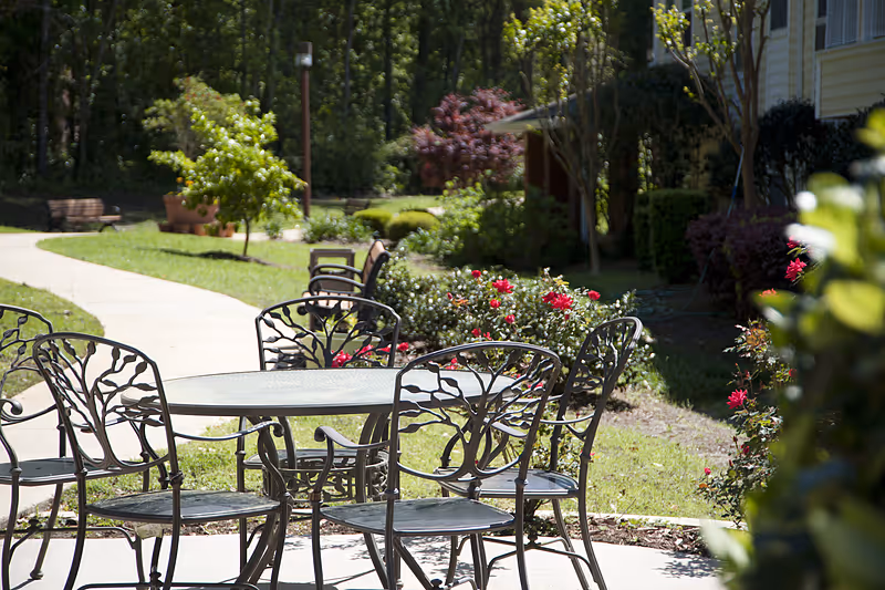 Photo 8 of Allegro Senior Living – Tallahassee, FL
