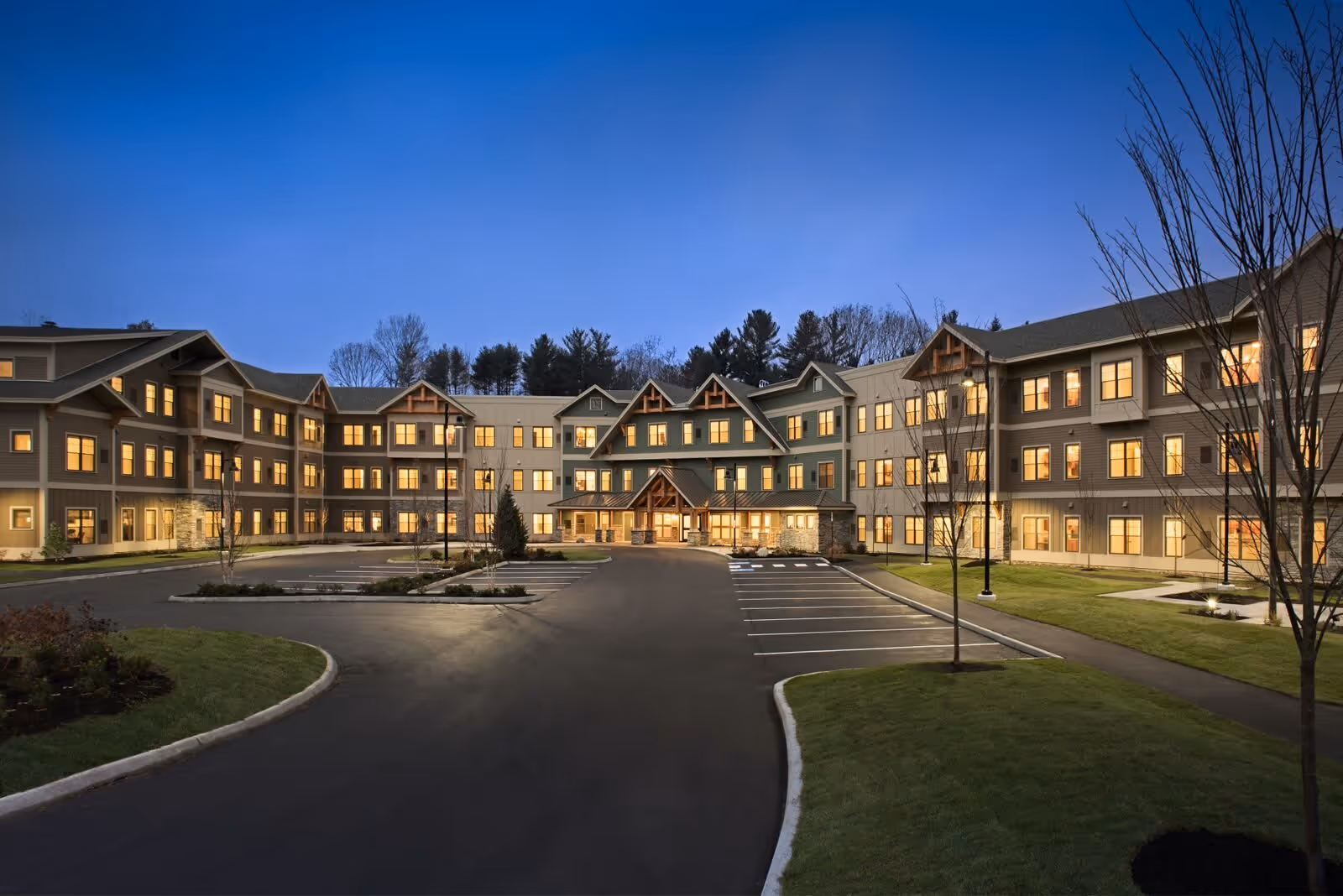 Photo 2 of Stroudwater Lodge