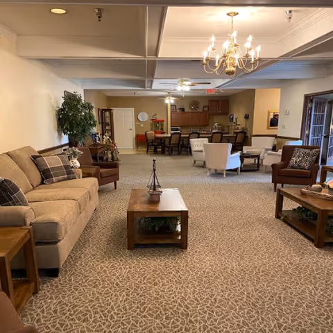 Photo 5 of Jamestowne Assisted Living