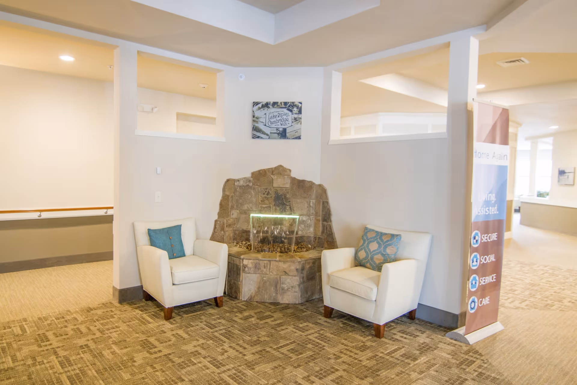 Photo 6 of Home Again Assisted Living Cambridge