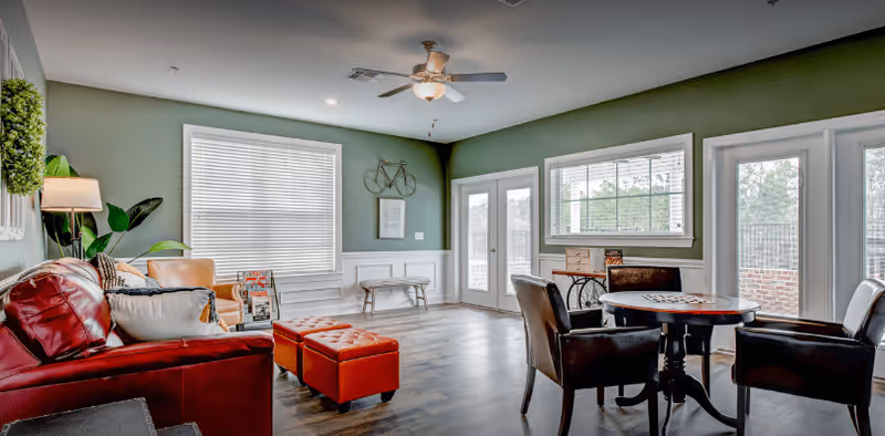 Photo 6 of Villas at Killearn Lakes