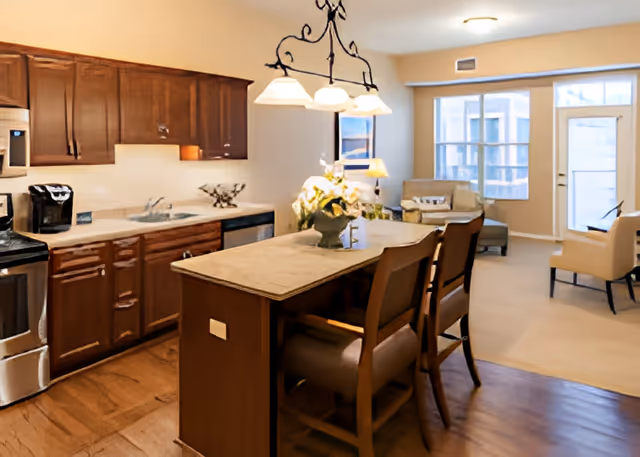 Photo 3 of New Perspective Senior Living - Howard