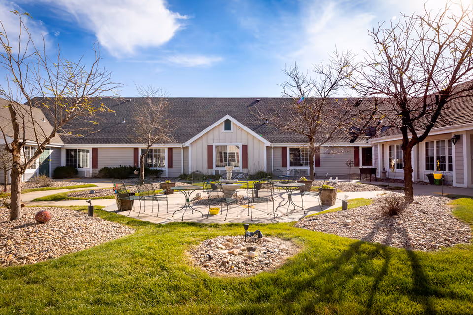 Photo 3 of Homestead Assisted Living of Hastings
