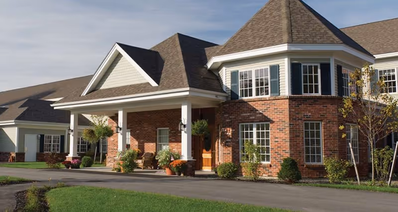 Photo 2 of Cape Memory Care, A Woodlands Senior Living Community