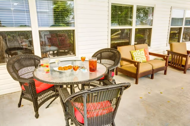 Photo 8 of Carolina Gardens at West Columbia