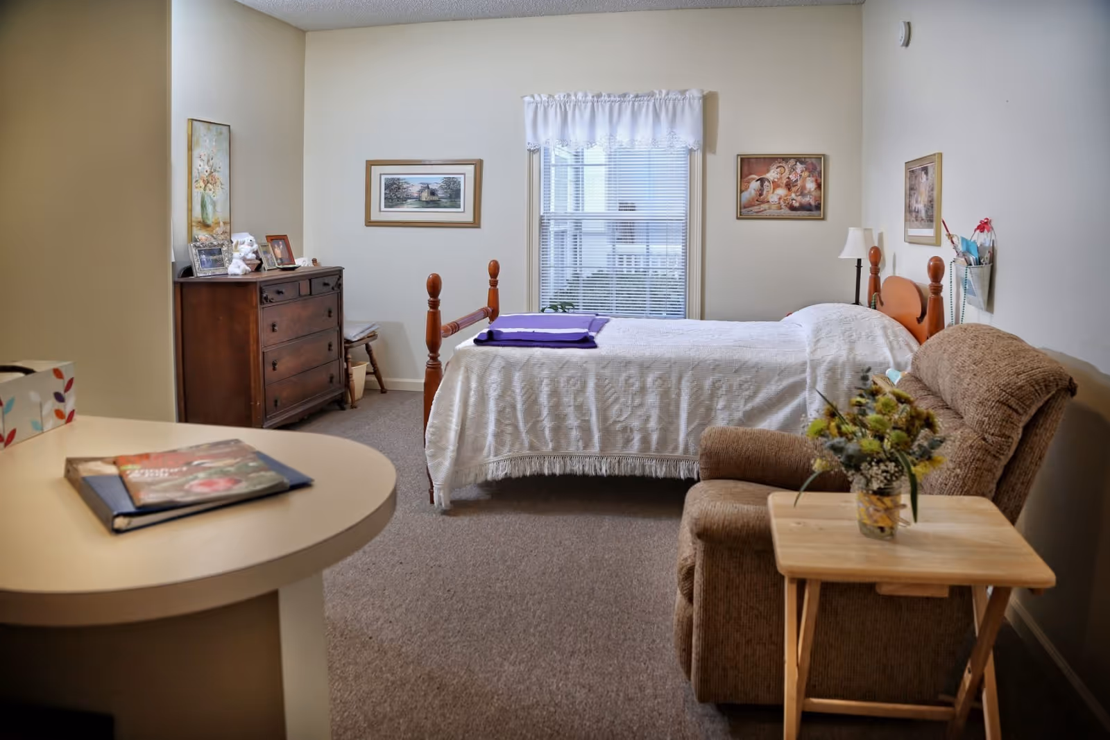 Photo 7 of Poplar Creek Senior Care