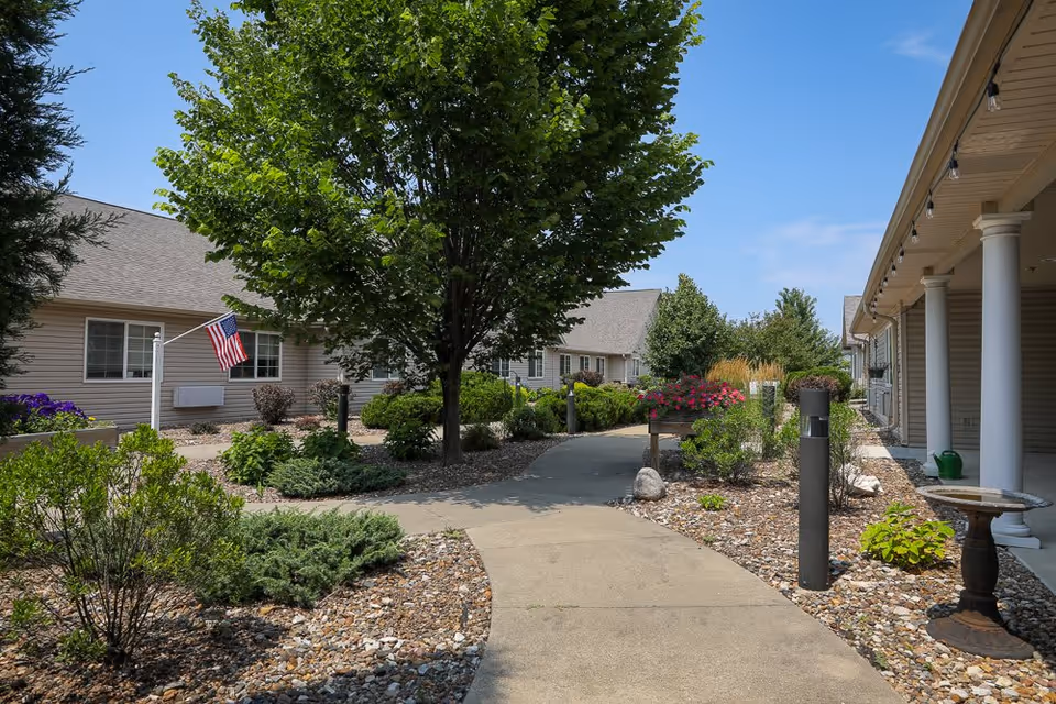 Photo 9 of Homestead Assisted Living & Memory Care of Oskaloosa