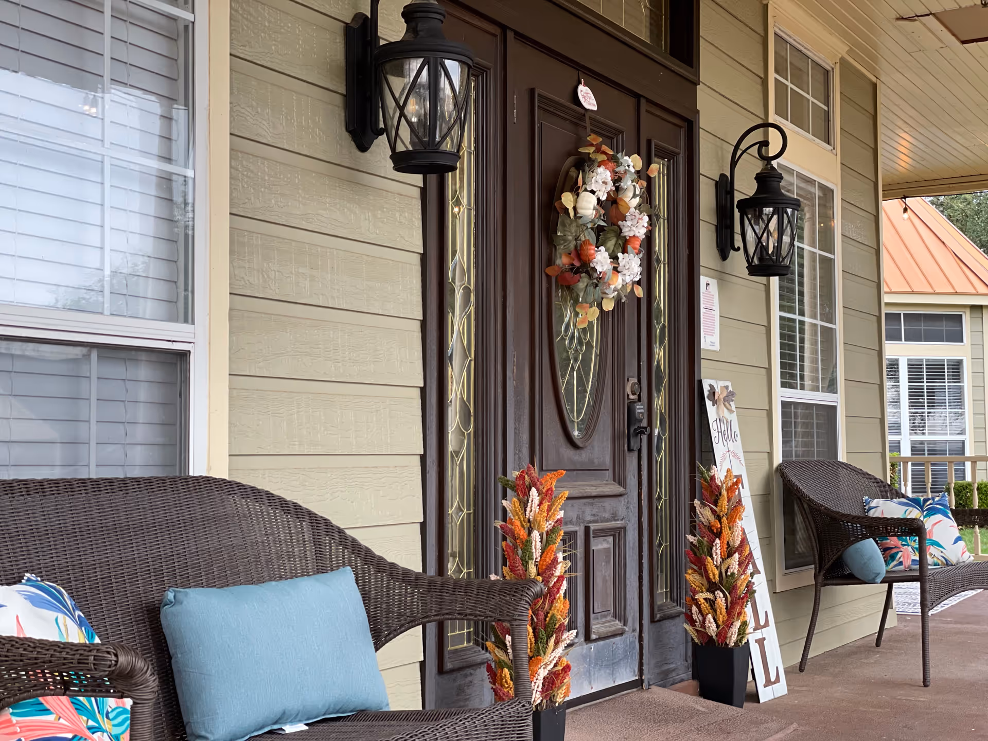 Photo 4 of AVIVA Granbury Senior Living
