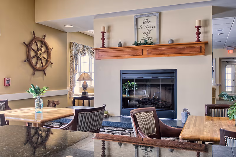 Photo 11 of Village At Cedar Hill Inc