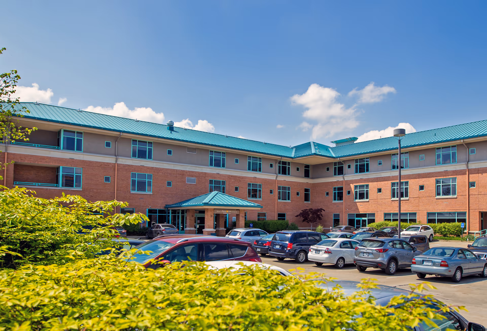 Photo of Barnes-Jewish Extended Care