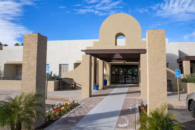 Photo 6 of Shea Post Acute Rehabilitation Center