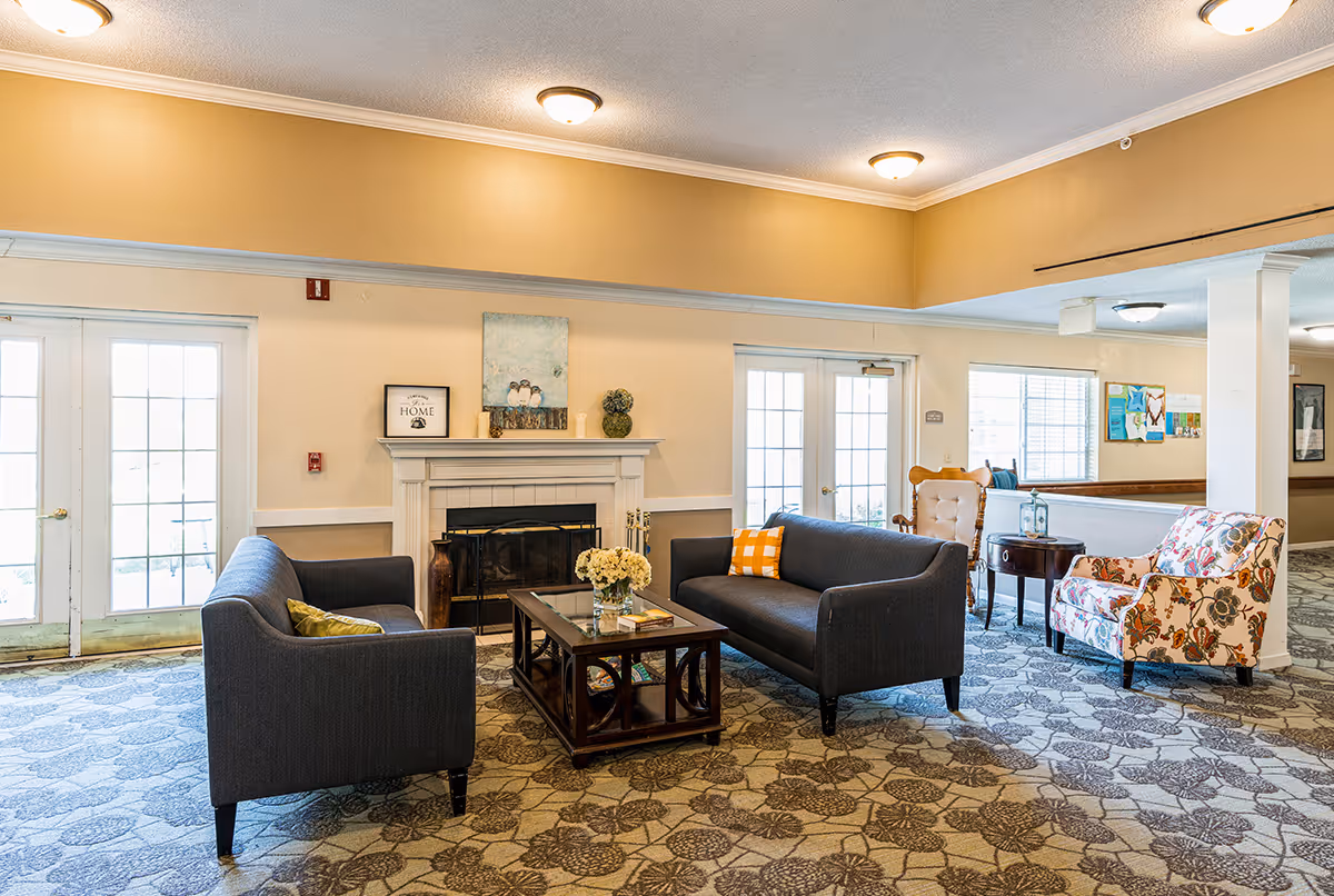 Photo 5 of Morton Memory Care